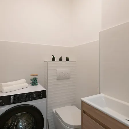 Punta Apartman Pula
