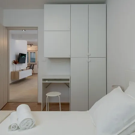 Punta Apartman Pula
