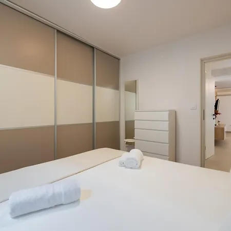 Apartman Punta Pula