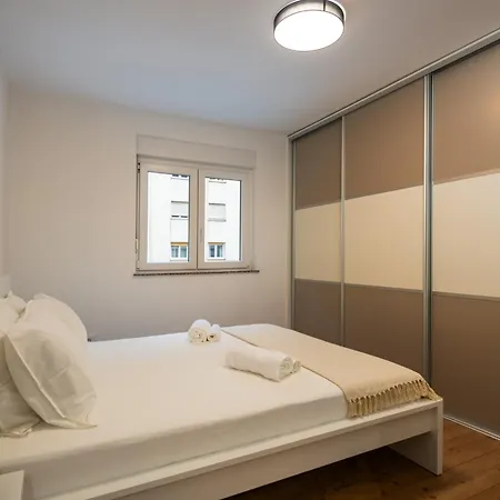 Punta Apartman Pula