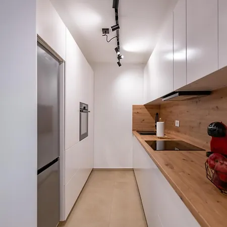 Apartman Punta *